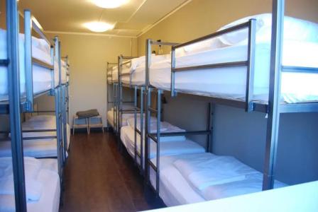 Tehúsið Hostel - 47