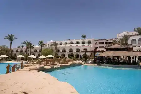 Savoy Sharm El Sheikh - 68