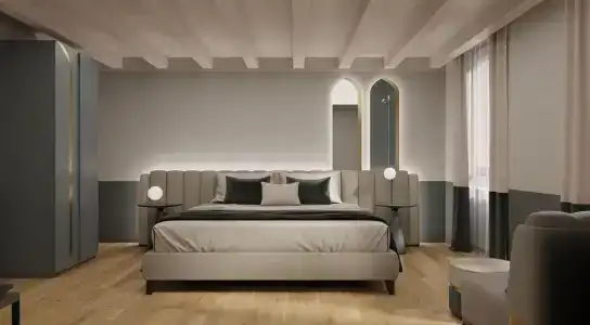 Relais Balcone di Giulietta - 19