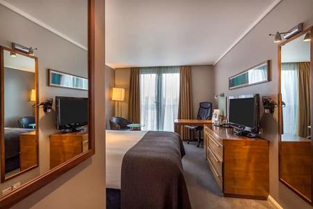 Holiday Inn London Camden Lock, An Ihg - 53