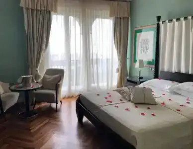 Villa Ersilia - 1