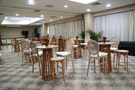 Hodelpa Garden Suites - 33