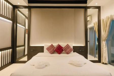 The Opium Chiang Mai - 88