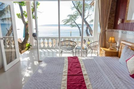 Nhat Lan Resort - 61
