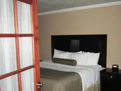 Best Western Tucson Int'l Airport & Suites - 31