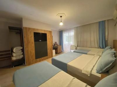 Cunda Aşiyan Otel - 13