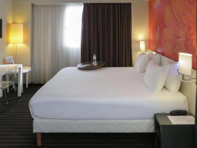 ibis Styles Bordeaux Centre Mériadeck - 66