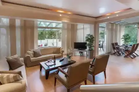 Muses Villas Resort - 77