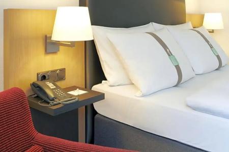Holiday Inn Essen City Centre, An Ihg - 40