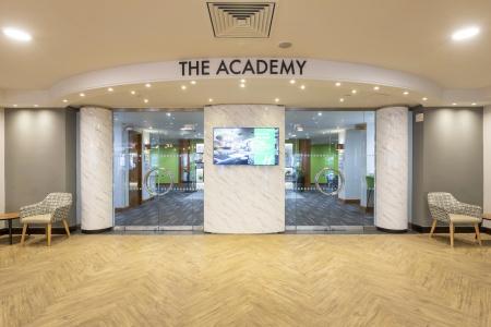 Holiday Inn London - Regent's Park, An Ihg - 39