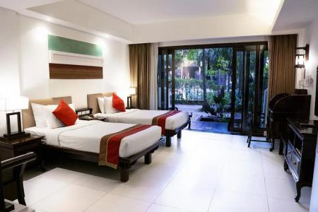 Yantarasri Resort - 4