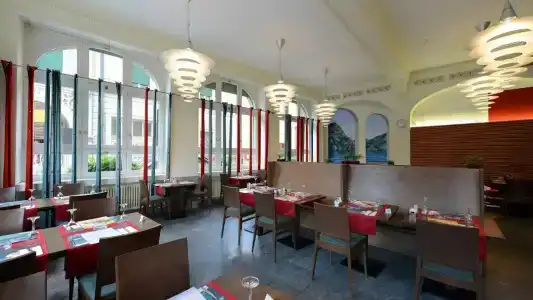 Pestalozzi Lugano - 25