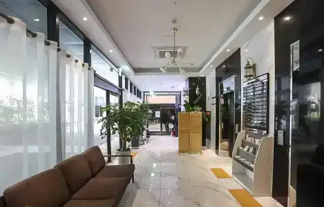 Yuna Business - 1