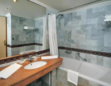 Menzeh Zalagh 2Boutique Hôtel & Sky - 19