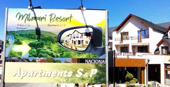 Milmari Resort - 49