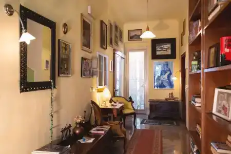 Villa Liberty b&b - 14