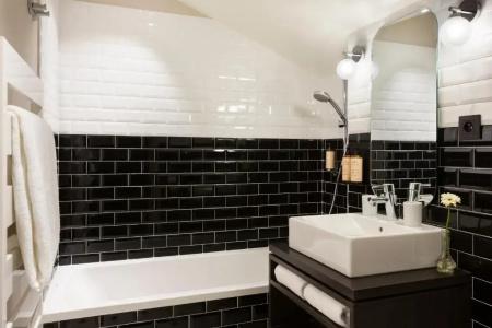 Ours Blanc & Spa - 58