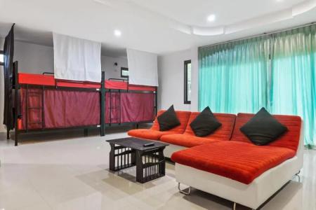 Samui Backpacker - 25