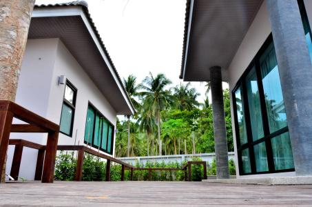 Chaweng Noi Pool Villa - Sha Plus - 29