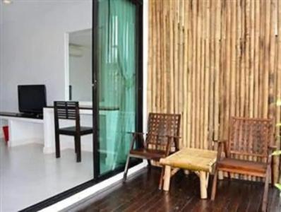 The Nidhra Boutique Resort - 16