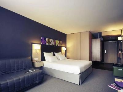 Mercure Valenciennes Centre - 82