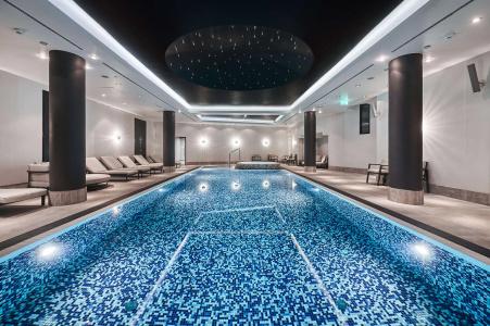 Radisson Collection, Warsaw - 21