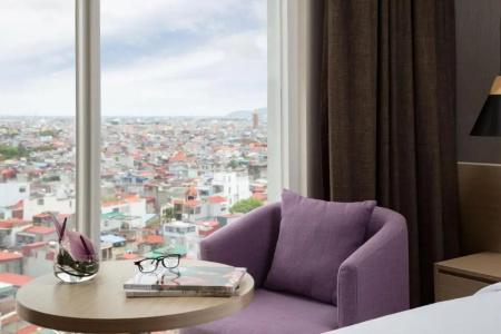 Mercure Hai Phong - 157