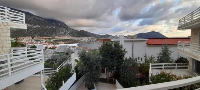 Kalkan Saray Suites - 172