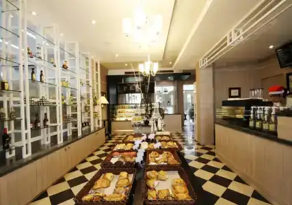 Kameo Grand & Serviced Apartment, Rayong - 11