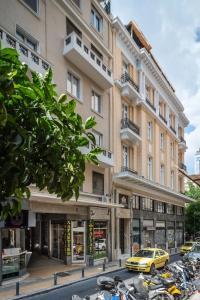 Evripidou Suites - 83