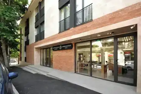 Garden Boutique - 1