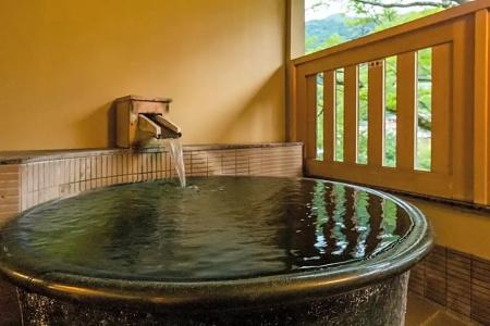 Hakone Yumoto Onsen Kajikaso - 222