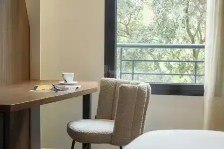 Best Western Plus hôTel De l'Arbois - 108