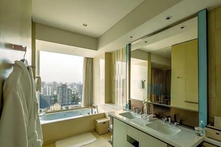 Conrad Beijing - 39