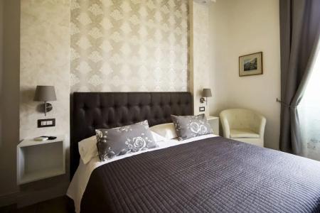 Residenza Tupini, S.Pietro Suites - 19