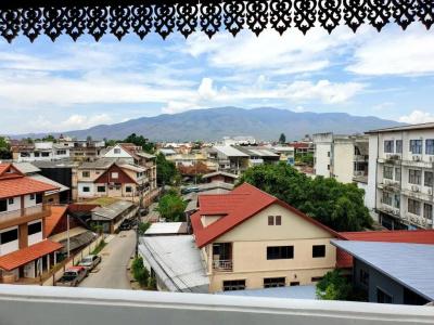 Bed and Terrace Guesthouse Chiang Mai - 90
