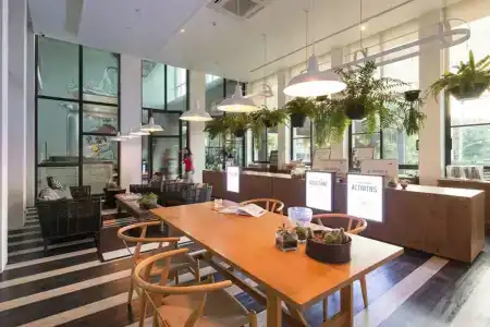 Saturdays Residence by Brown Starling - 30