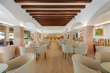 Cm Mallorca Palace - Only Adults - 27