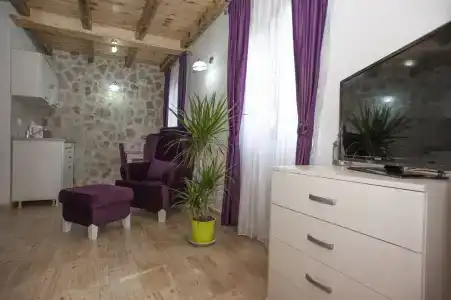 Harmonia Bungalows & Pool - 128