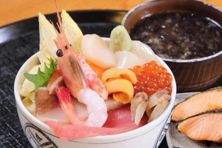 Hakodate Danshaku Club & Resorts - 31