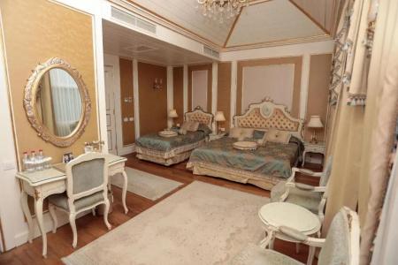 Limak Thermal Boutique - 65