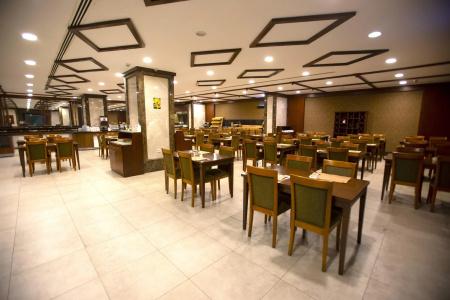 The Green Park Merter - 18