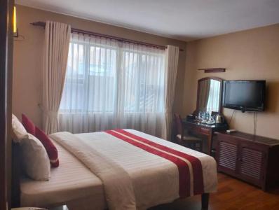 Lux Riverside & Apartment - 27