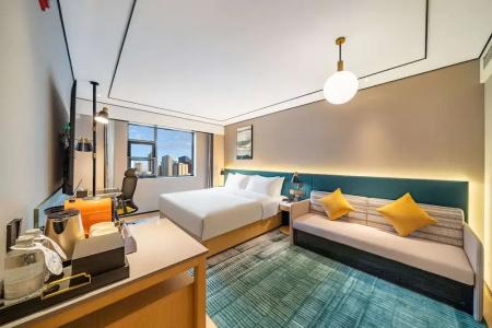 Hampton by Hilton Kuanzhai Alley - 40