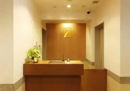 Chisun Inn Kamata - 14