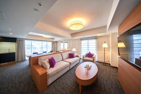 Ana Crowne Plaza Nagasaki Gloverhill, An Ihg - 41