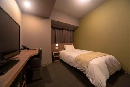 Dormy Inn Osaka Tanimachi - 5