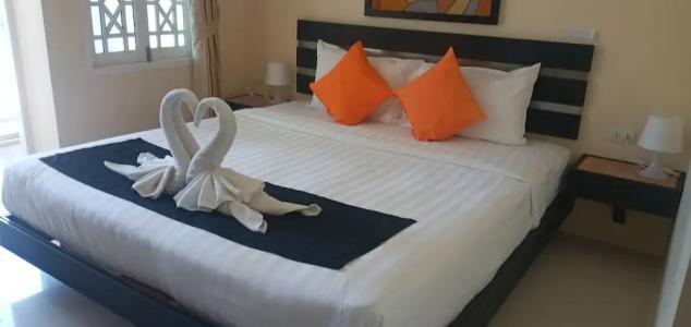 Island Beachfront - 33