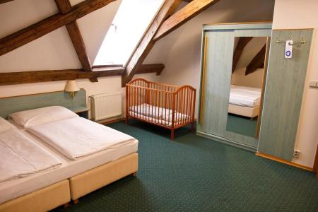 Adalbert Ecohotel - 4