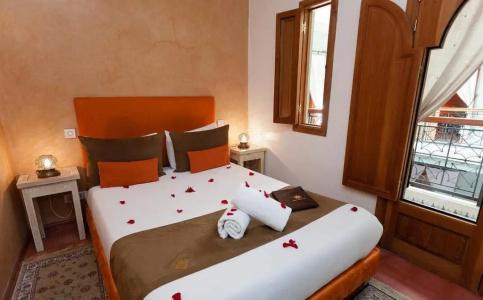 Riad l'Heure d'Eté - 33